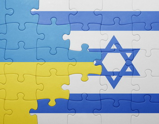 Україна та Ізраїль уклали угоду про вільну торгівлю